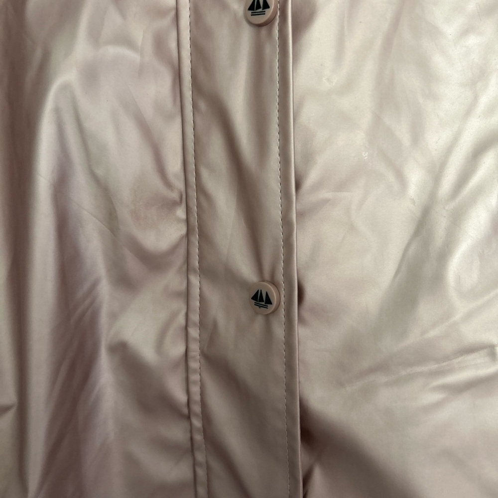 NWT Hublot ladies rain jacket - Picture 4 of 6